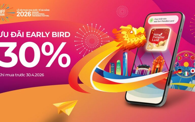 Sun World Đà Nẵng